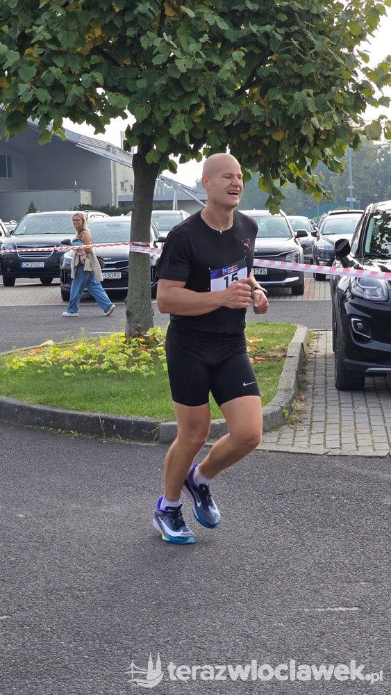 13 Półmaraton Włocławek