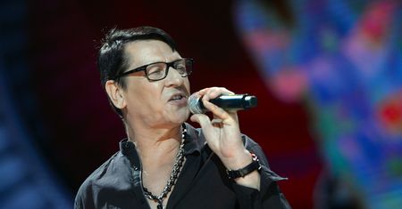 Obraził Matkę Boską? Maleńczuk opowiedział, co zrobiła jego sąsiadka