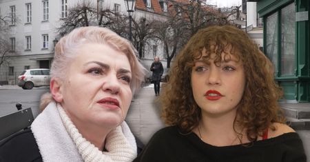 "To był najdłuższy dzień w moim życiu”. Ukrainki o traumie, froncie i życiu w Polsce cztery lata po wybuchu wojny