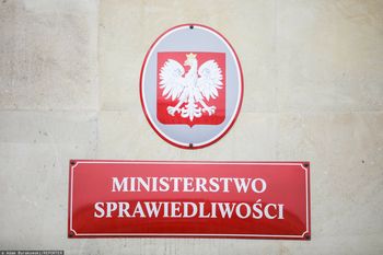 Awaria systemów Ministerstwa Sprawiedliwości. Nie działa KRS