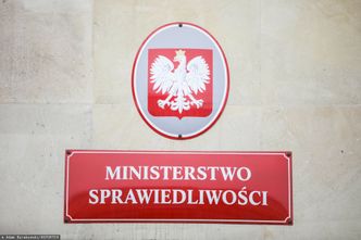 Awaria systemów Ministerstwa Sprawiedliwości. Nie działa KRS