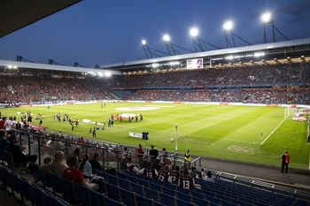 Kibice Wisły Kraków indywidualnie kupowali bilety na mecz w Rzeszowie. Już ich nie mają i ponownie nie kupią…