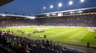 Kibice Wisły Kraków indywidualnie kupowali bilety na mecz w Rzeszowie. Już ich nie mają i ponownie nie kupią…