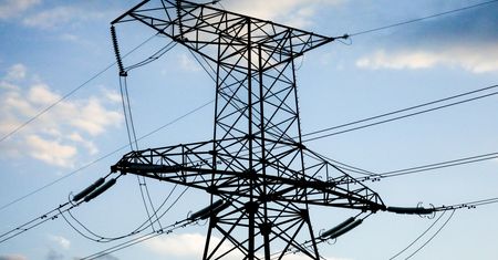 W Ukrainie zwiększono ograniczenia w dostawach energii elektrycznej