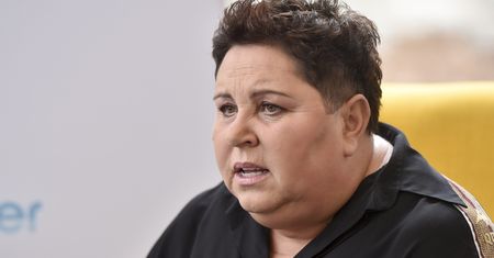 Dorota Wellman zaapelowała do widzów. Rozenek: "Czuję, że to było o mnie"