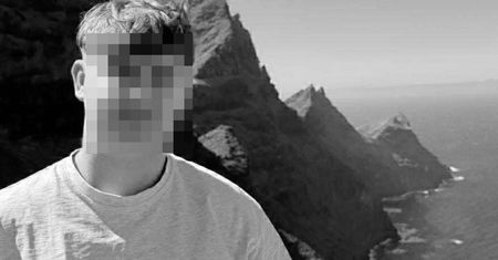 Wracał z grobu taty. Doszło do tragedii. Nie żyje 17-letni Nikodem