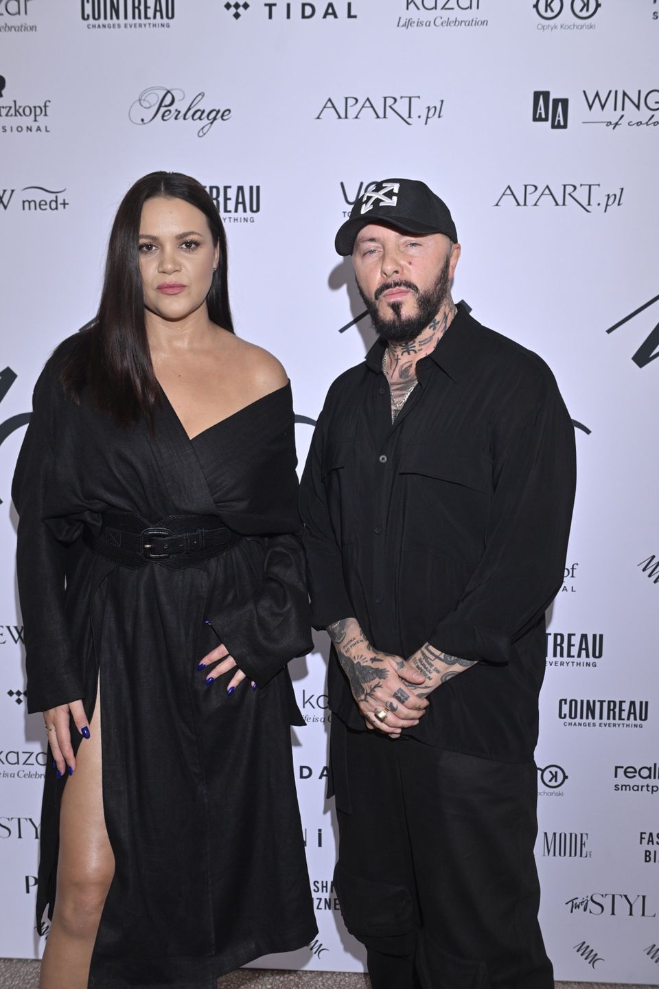 Dominika Gawęda, Paweł Rurak-Sokal 