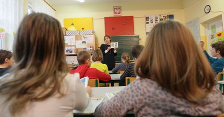 Prawie połowa nauczycieli chce odejść z pracy. Ratusz pokazał wyniki badań