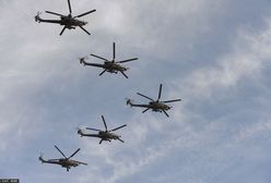 Takie straty odnotowuje Rosja. Pułki lotnictwa szturmowego zostały upokorzone