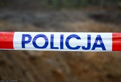 Strzały w woj. świętokrzyskim. Nie żyje 36-latek