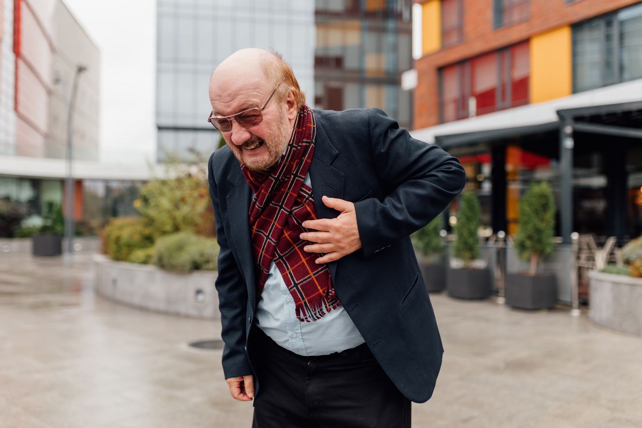 Wyjątkowy kalkulator. Pomaga przewidzieć ryzyko zawału, udaru na 10 lat wcześniej