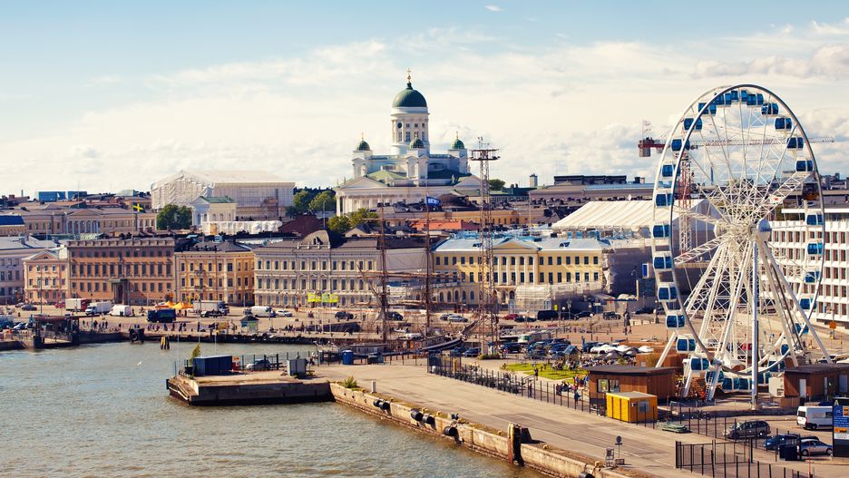 Helsinki