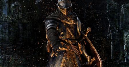 Dark Souls: Remastered – nowe szaty posępnego klasyka