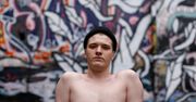 Maraton tatuażu w Ukrainie. Młodzi tatuują się, by zebrać fundusze na wojsko