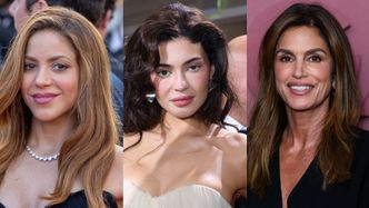 Instagram vs. rzeczywistość. Tak wyglądają gwiazdy bez filtrów: Kim Kardashian, Kylie Jenner, Jennifer Lopez (ZDJĘCIA)