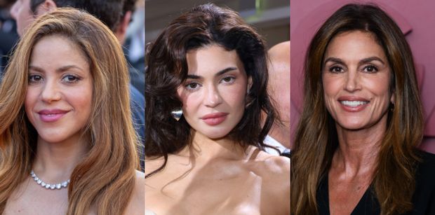 Instagram vs. rzeczywistość. Tak wyglądają gwiazdy bez filtrów: Kim Kardashian, Kylie Jenner, Jennifer Lopez (ZDJĘCIA)