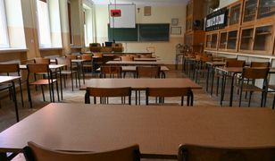 Toruń. Nauczycielka zawieszona za przeprowadzenie lekcji na temat depresji