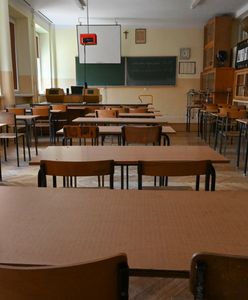 Toruń. Nauczycielka zawieszona za przeprowadzenie lekcji na temat depresji