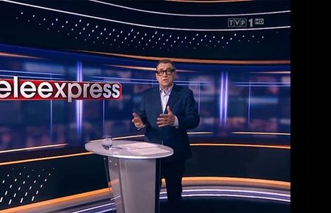 Te stacje oglądamy najczęściej. TVP1 umacnia pozycję lidera, TVN na czele w grupie komercyjnej