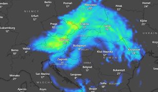 Tam są już ofiary śmiertelne. Żywioł szaleje nad Europą