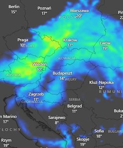 Tam są już ofiary śmiertelne. Żywioł szaleje nad Europą
