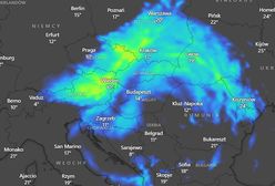 Tam są już ofiary śmiertelne. Żywioł szaleje nad Europą