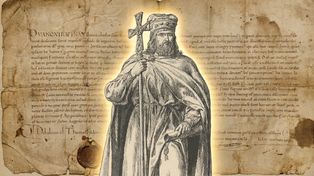 Mieszko I oddał Polskę papieżowi. Tajemnica dokumentu Dagome iudex