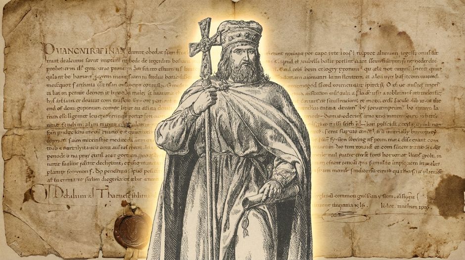 Mieszko I oddał Polskę papieżowi. Tajemnica dokumentu Dagome iudex