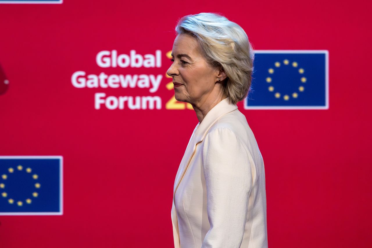 Albo zmiana polityki, albo gazu nie będzie. USA i Katar ostrzegają UE