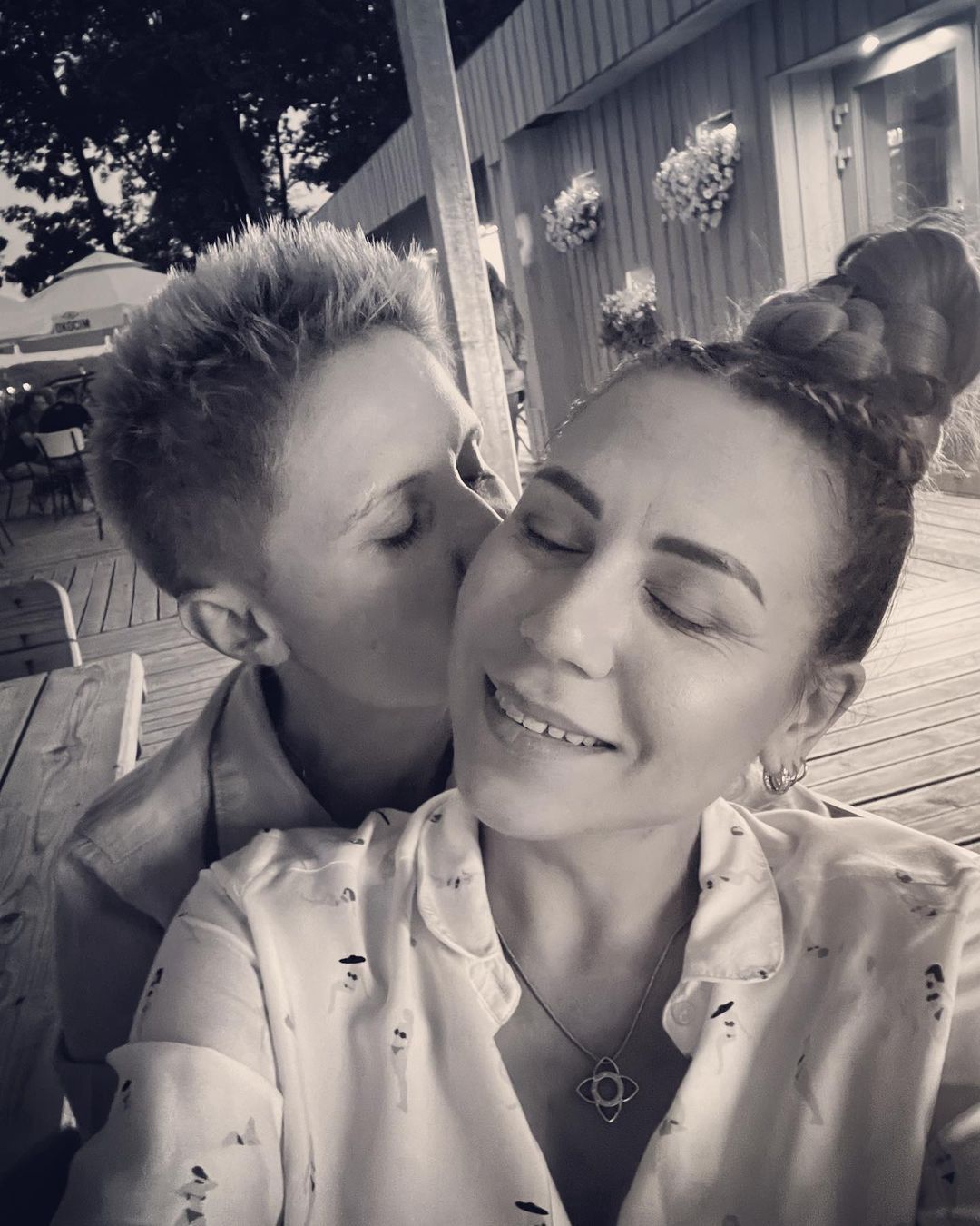 Krystyna z "Rolnik szuka żony" znów jest z Agnieszką! 