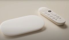 Google pokazuje nowe przystawki do streamingu