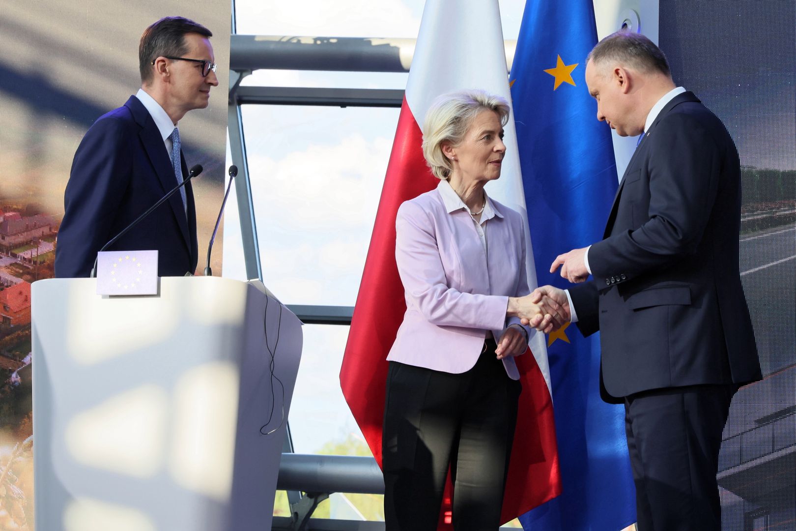 Sędziowskie organizacje pozywają Brukselę. Chodzi o KPO