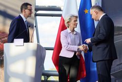 Sędziowskie organizacje pozywają Brukselę. Chodzi o KPO