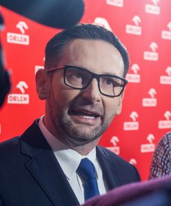 Obajtek coraz bardziej się pogrąża. Zgodnie z jego argumentacją, mógł złamać prawo