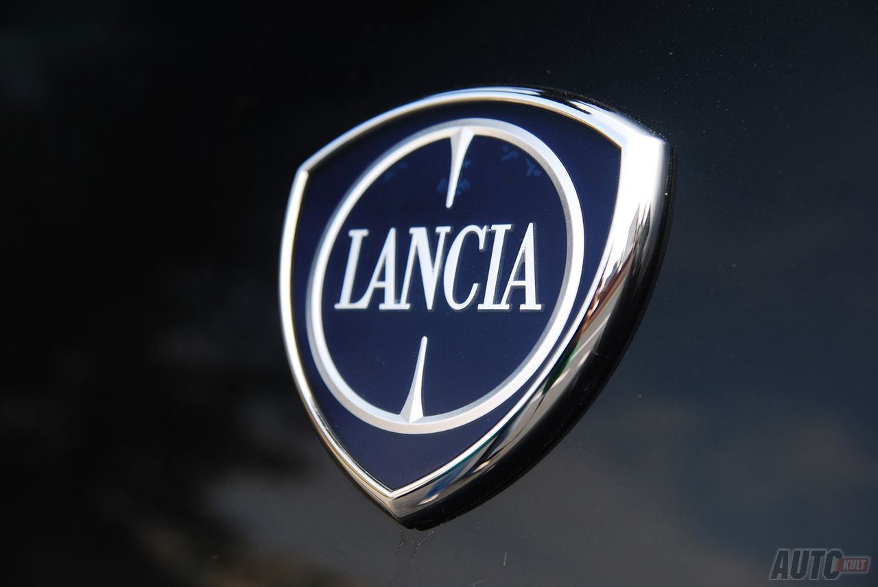 Lancia Delta