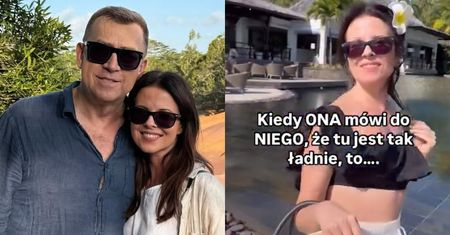 Paulina Koziejowska i Maciej Orłoś WZIĘLI ŚLUB? Na ich palcach pojawiły się obrączki