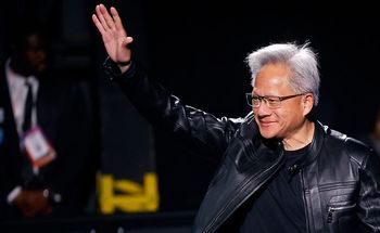 Oto pierwsza firma na świecie warta 4 biliony dolarów