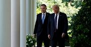 Prezydent Duda zabrał głos po zamachu na Trumpa