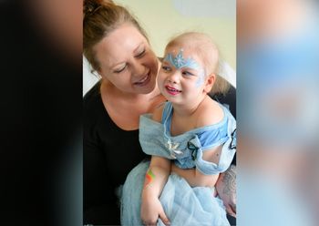 Objawy zmyliły lekarzy. To był nowotwór wątroby