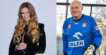 Jan Tomaszewski świętuję 76. urodziny. Tak zareagował na wieść, że ponownie zostanie dziadkiem