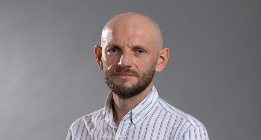 Michał Kołek przeszedł z Hand Made do BeDigital