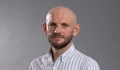 Michał Kołek przeszedł z Hand Made do BeDigital