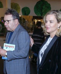 Znajomi Moniki Richardson martwią się o nią. Chodzi o jej nowy związek