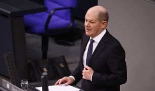 Scholz długo o Polsce i Tusku. "Będziemy pogłębiać kontakty"