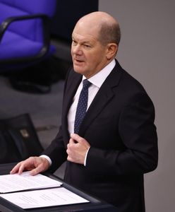 Scholz długo o Polsce i Tusku. "Będziemy pogłębiać kontakty"
