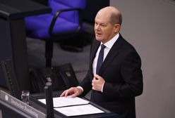 Scholz długo o Polsce i Tusku. "Będziemy pogłębiać kontakty"