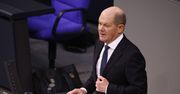 Scholz długo o Polsce i Tusku. "Będziemy pogłębiać kontakty"