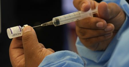 Eksperci FDA poparli szczepienie Pfizerem dzieci poniżej 12 lat
