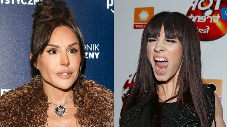 Blanka Lipińska o związku swojego eks z Sylwią Grzeszczak