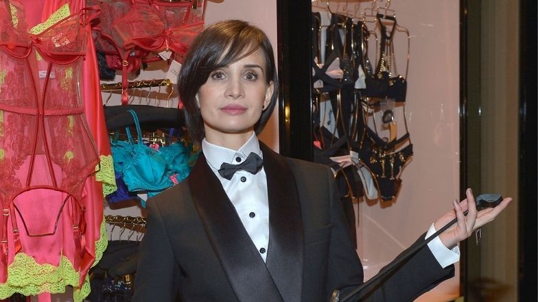 Viola Kołakowska zamartwia się relacjami międzyludzkimi